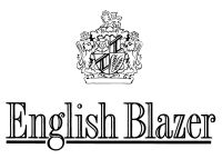 English Blazer