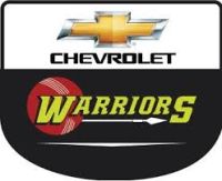 Chevrolet Warriors